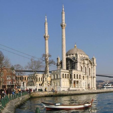 Uyar Apt Daire İstanbul Dış mekan fotoğraf