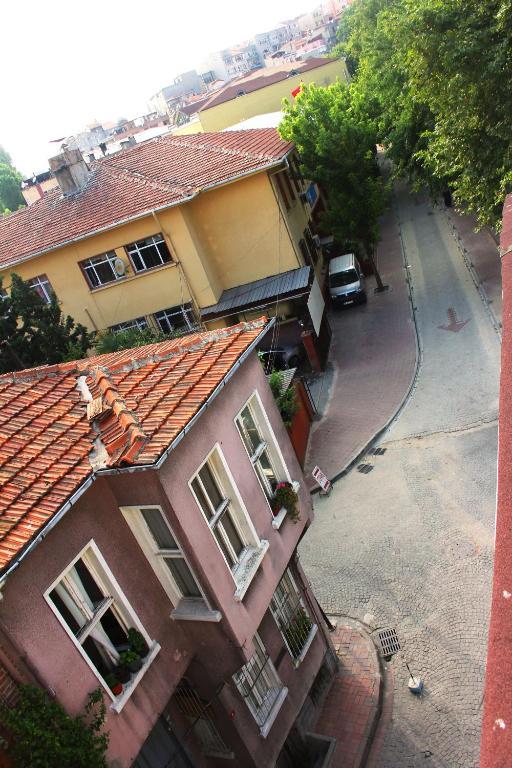 Uyar Apt Daire İstanbul Dış mekan fotoğraf