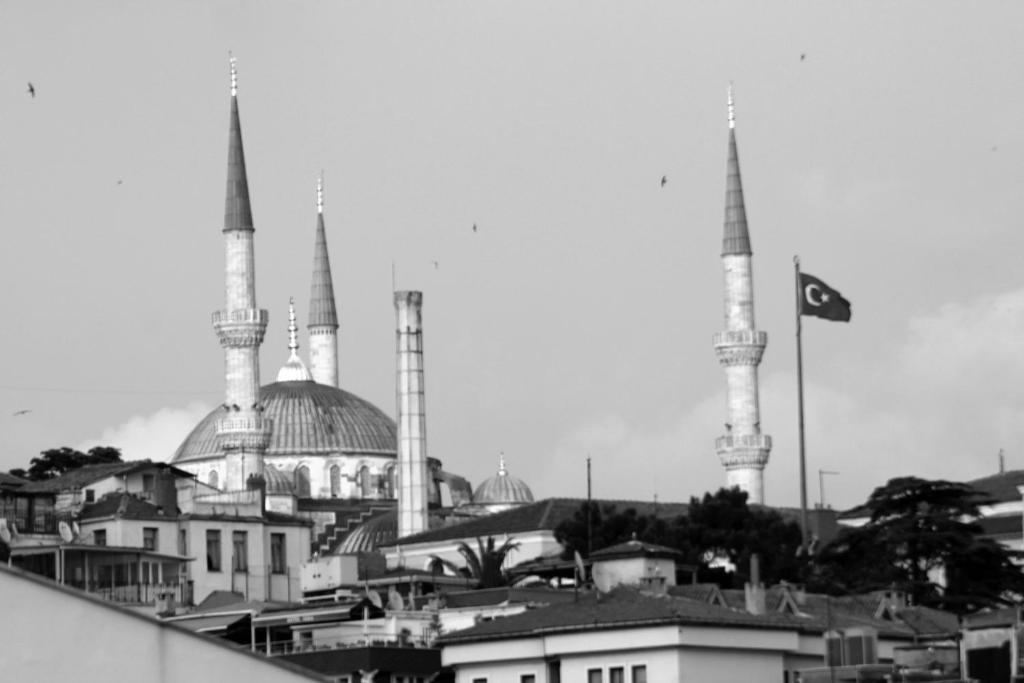 Uyar Apt Daire İstanbul Dış mekan fotoğraf