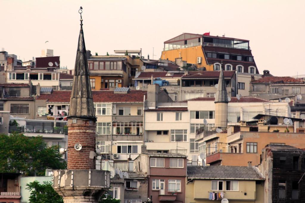 Uyar Apt Daire İstanbul Dış mekan fotoğraf