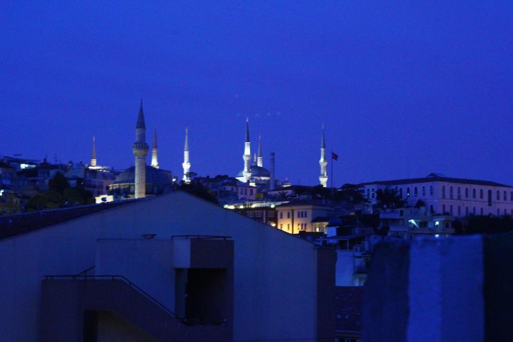 Uyar Apt Daire İstanbul Dış mekan fotoğraf